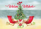 Warm Wishes Christmas - Exceptional Value 