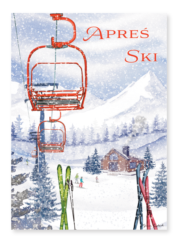 New Christmas Cards