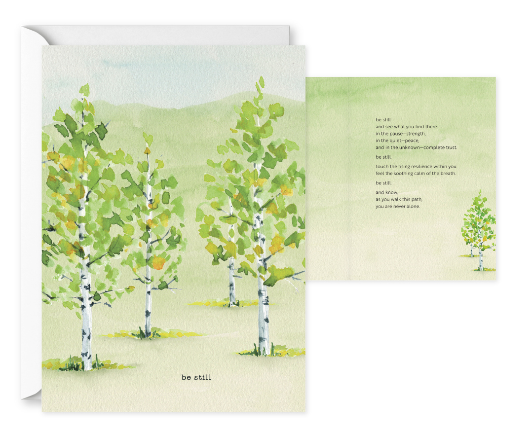 Sympathy Cards