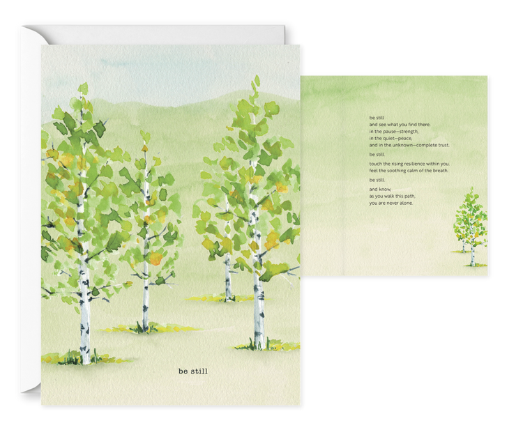 Sympathy Cards