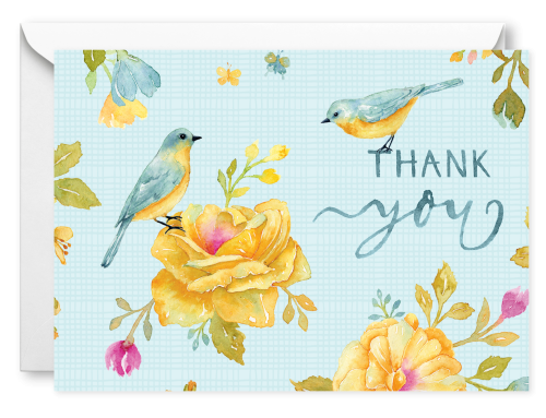 Thank you Cards