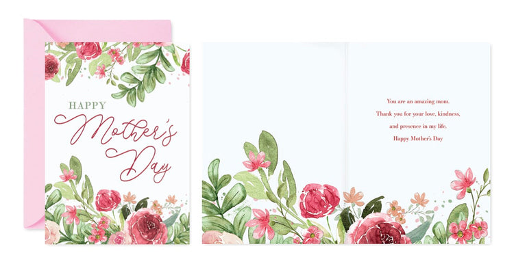 Mother's Day Cards