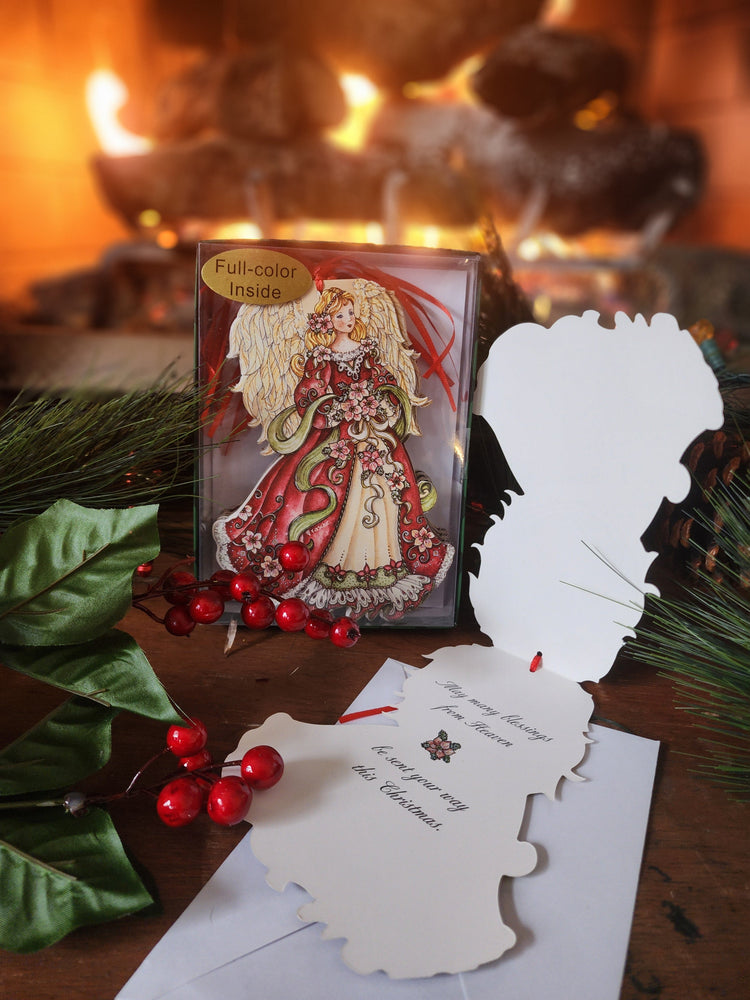 Ornament Cards