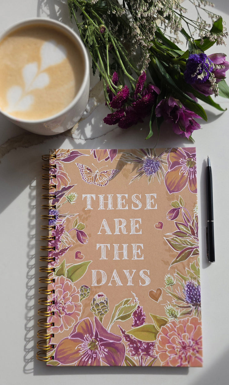 These Are The Days Collection