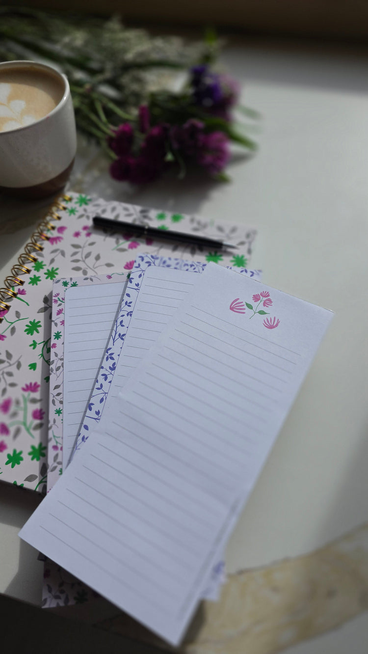 Notepads