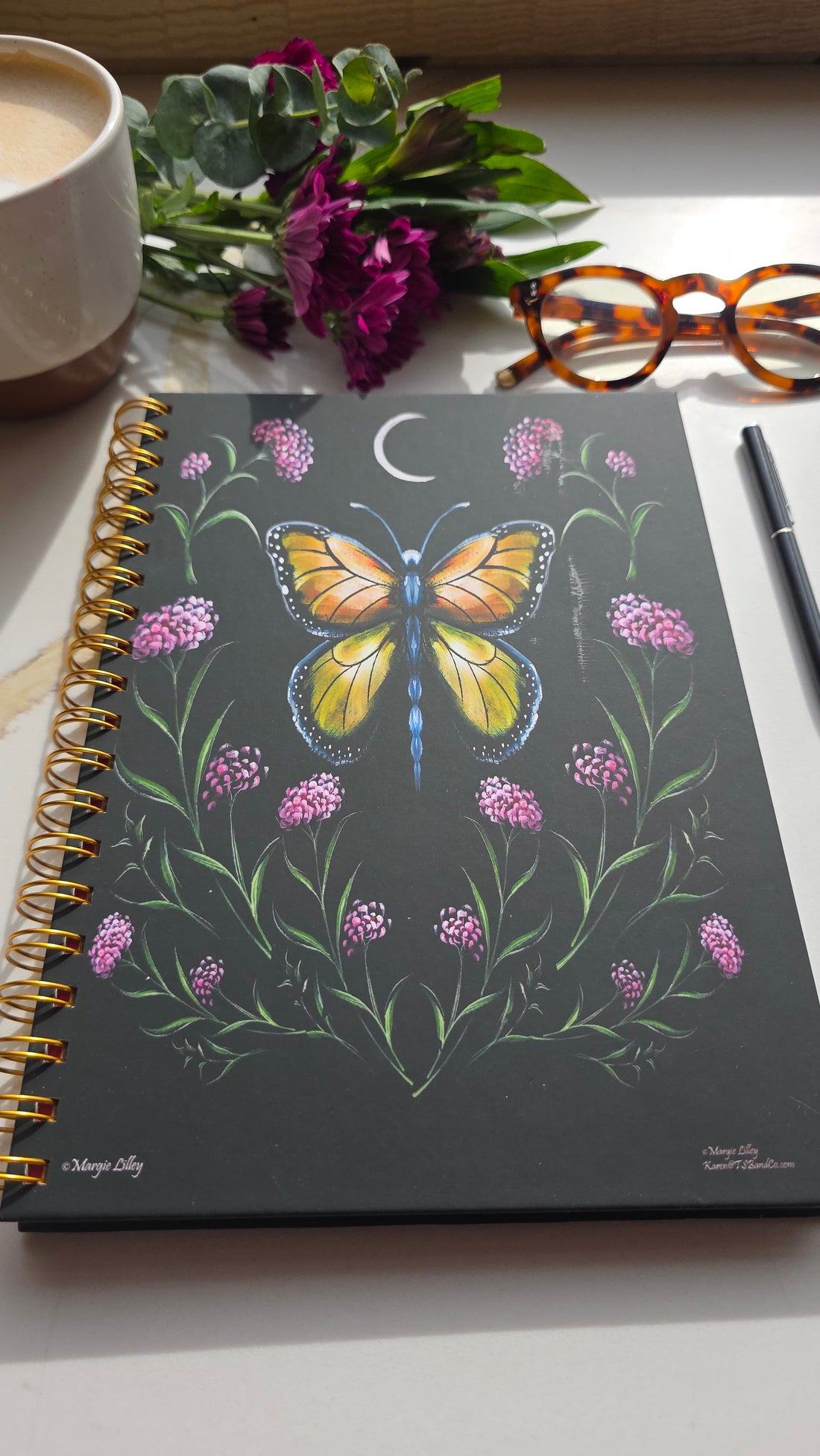 Night Moon Collection