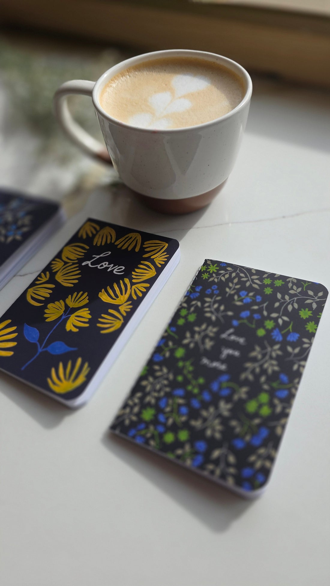 Pocket Journals