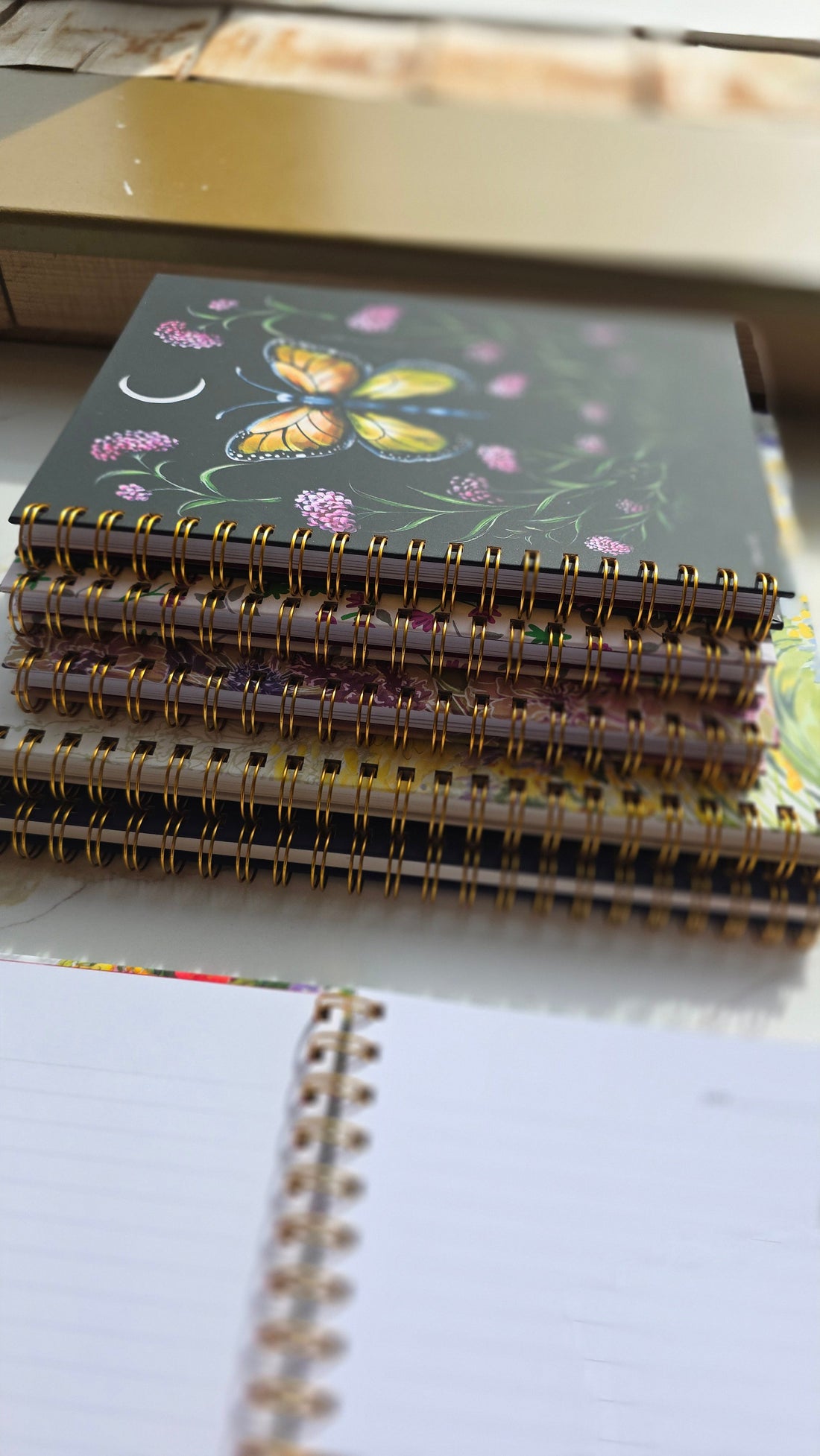 Journals