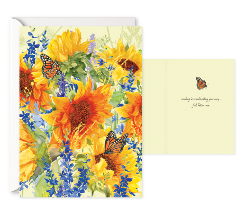 Get Well Cards