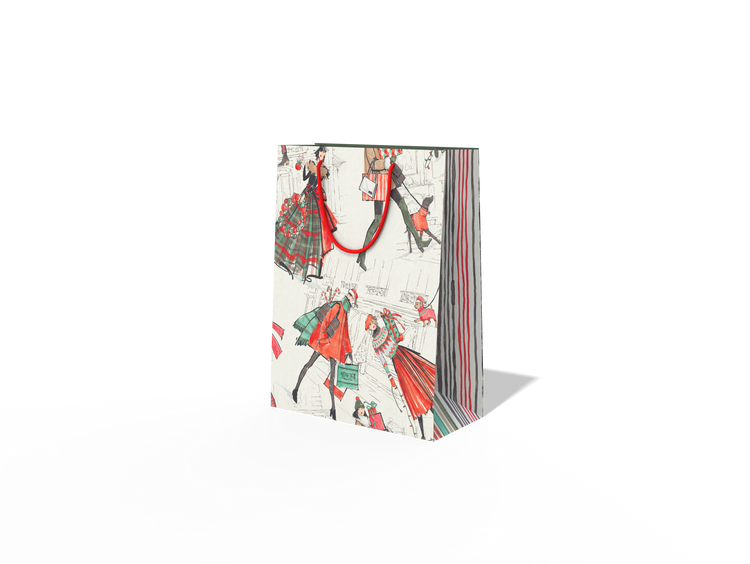 Holiday Gift Bags
