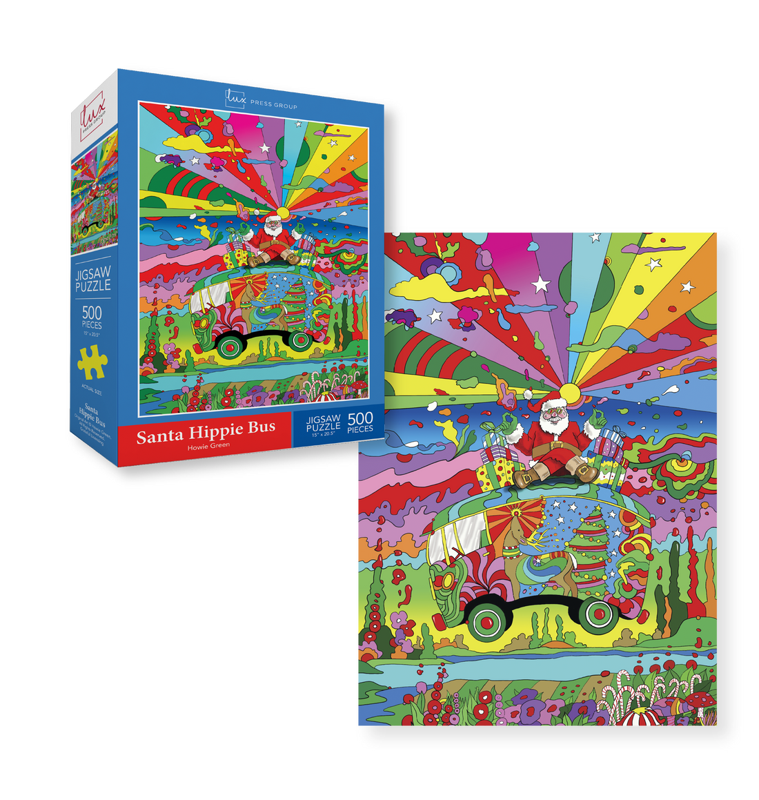 Puzzles