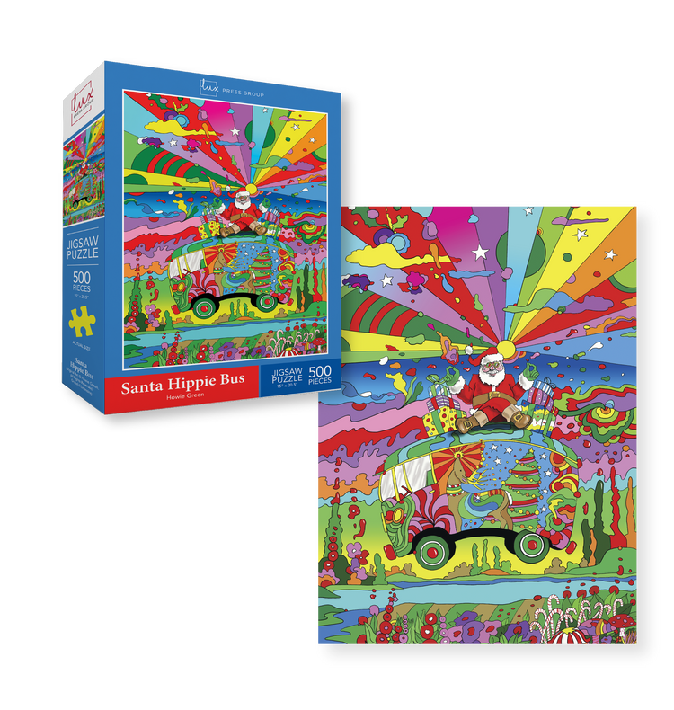 Puzzles