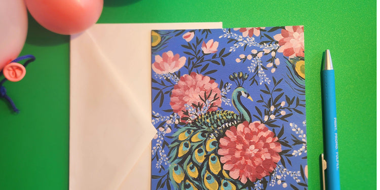 Birthday Cards