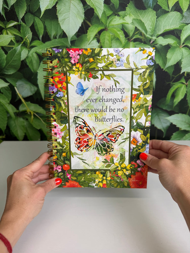Butterfly Gardens Collection