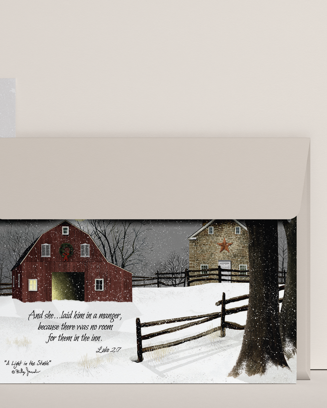 Winter Scenes