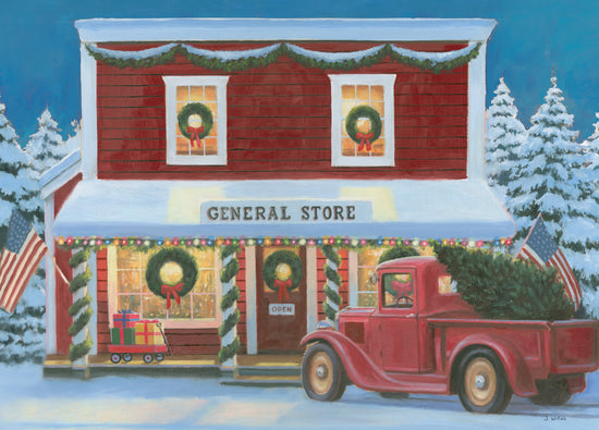 General Store- 
