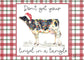 Tinsel Tangle- 