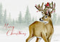 Buck & Cardinal- 
