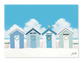 Coastal Cabins 