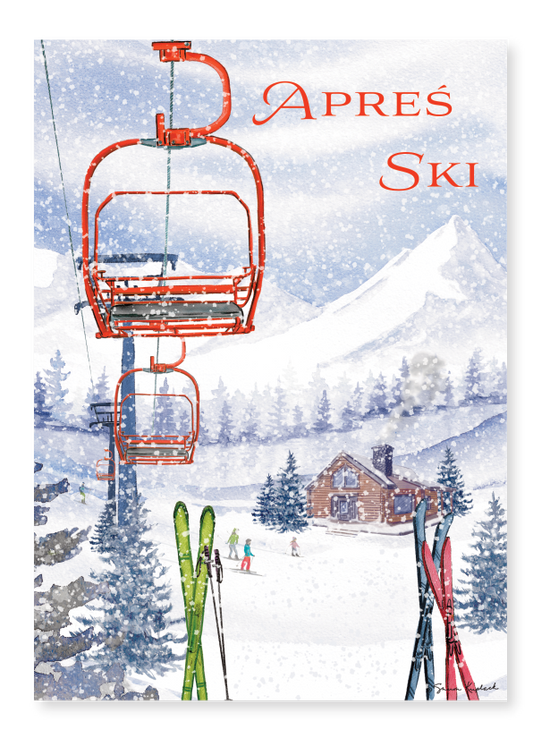 Apres Ski 