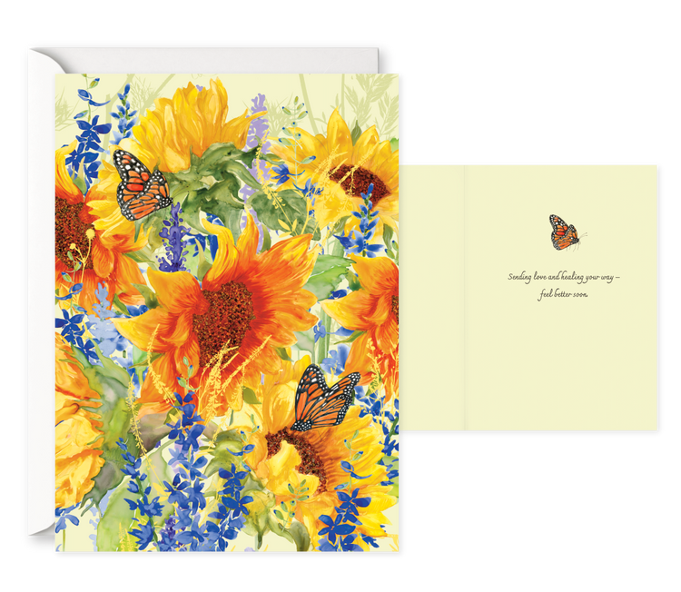 Get Well Cards