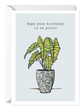 Plant Card Assortment 6-Pack