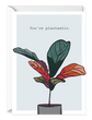 Plant Card Assortment 6-Pack