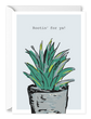 Plant Card Assortment 6-Pack
