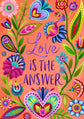 Love is the Answer Boxed Set of 10, 22010