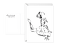 Yoga Sketches II 20-Pack notecards 33004
