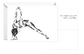 Yoga Sketches 20-Pack Notecards 33005