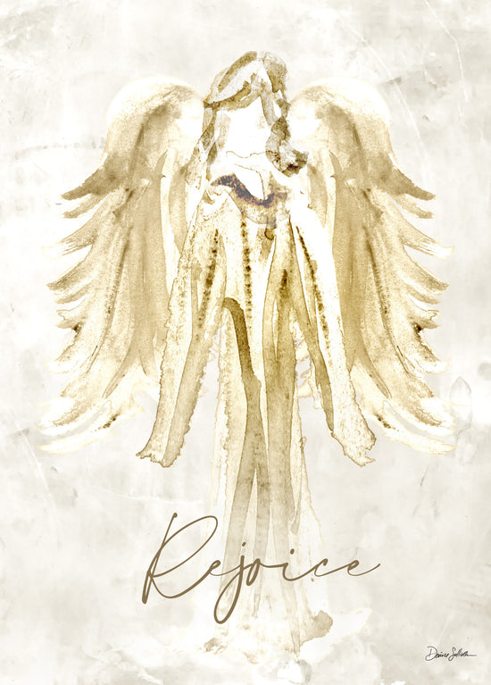 Rejoice Angel- 