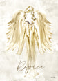 Rejoice Angel- 