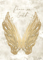 Angel Wings- 