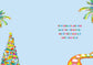 Neon Beach Christmas- 