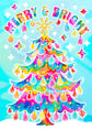 Merry & Bright- 