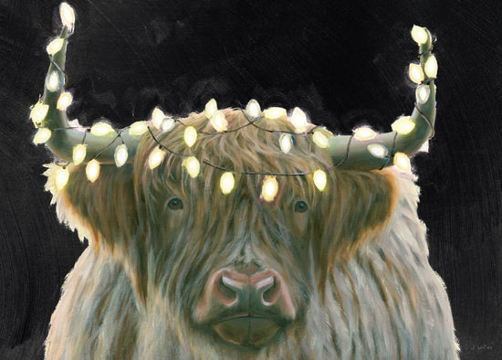 Bison Horns- 
