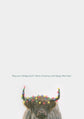 Bison Horns- 