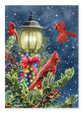 Christmas Solitude 