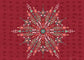 Christmas Mandala- 