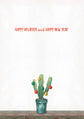 Holiday Cacti Deluxe 