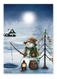 Fisherman 
