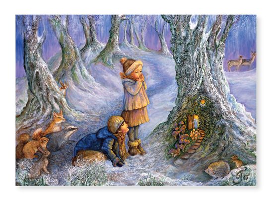 Fairy Door 