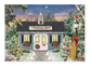 The Christmas Shed 