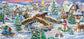 Christmas Bridge- 