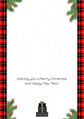 Holiday Dog and Red Door 66299
