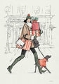 Holiday Fashionistas- 