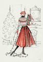 Holiday Fashionistas- 