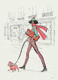 Holiday Fashionistas- 