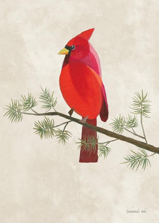 Feathered Friends- 